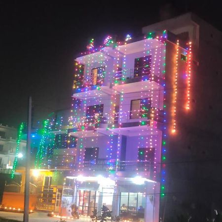 Kavre Guest House Румминдей Экстерьер фото