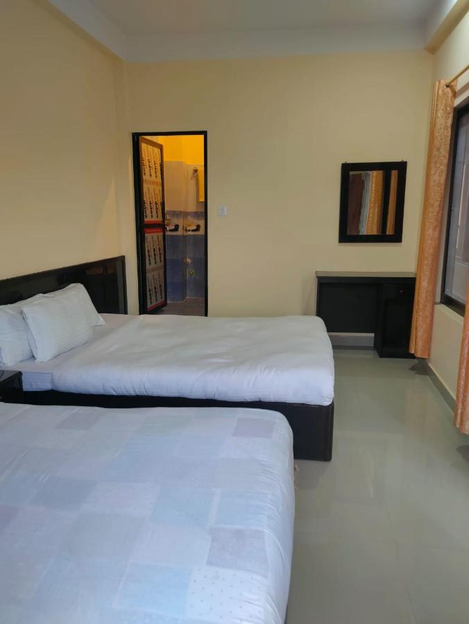 Kavre Guest House Румминдей Экстерьер фото