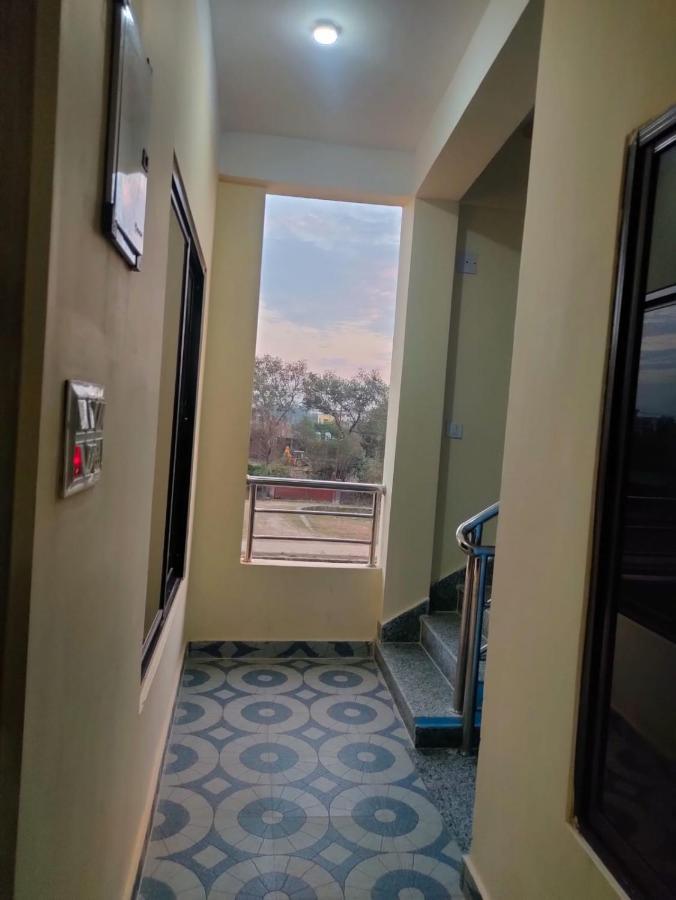 Kavre Guest House Румминдей Экстерьер фото