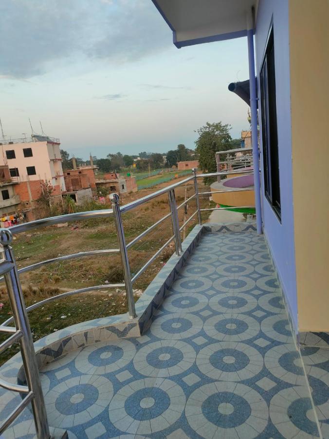 Kavre Guest House Румминдей Экстерьер фото